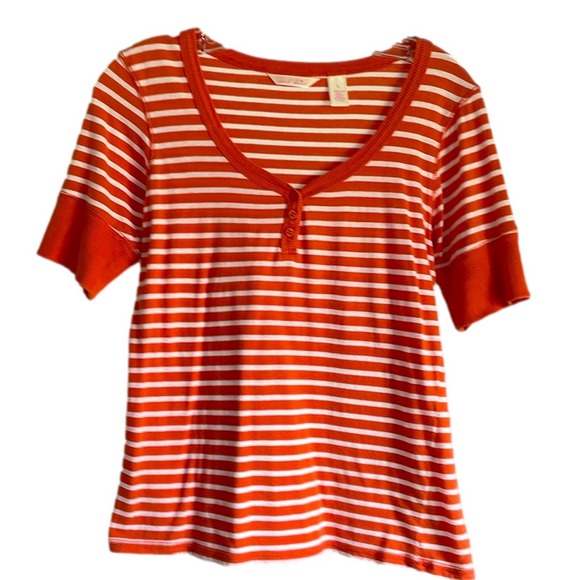Derek Heart Tops - Derek Heart Woman's Top- size large